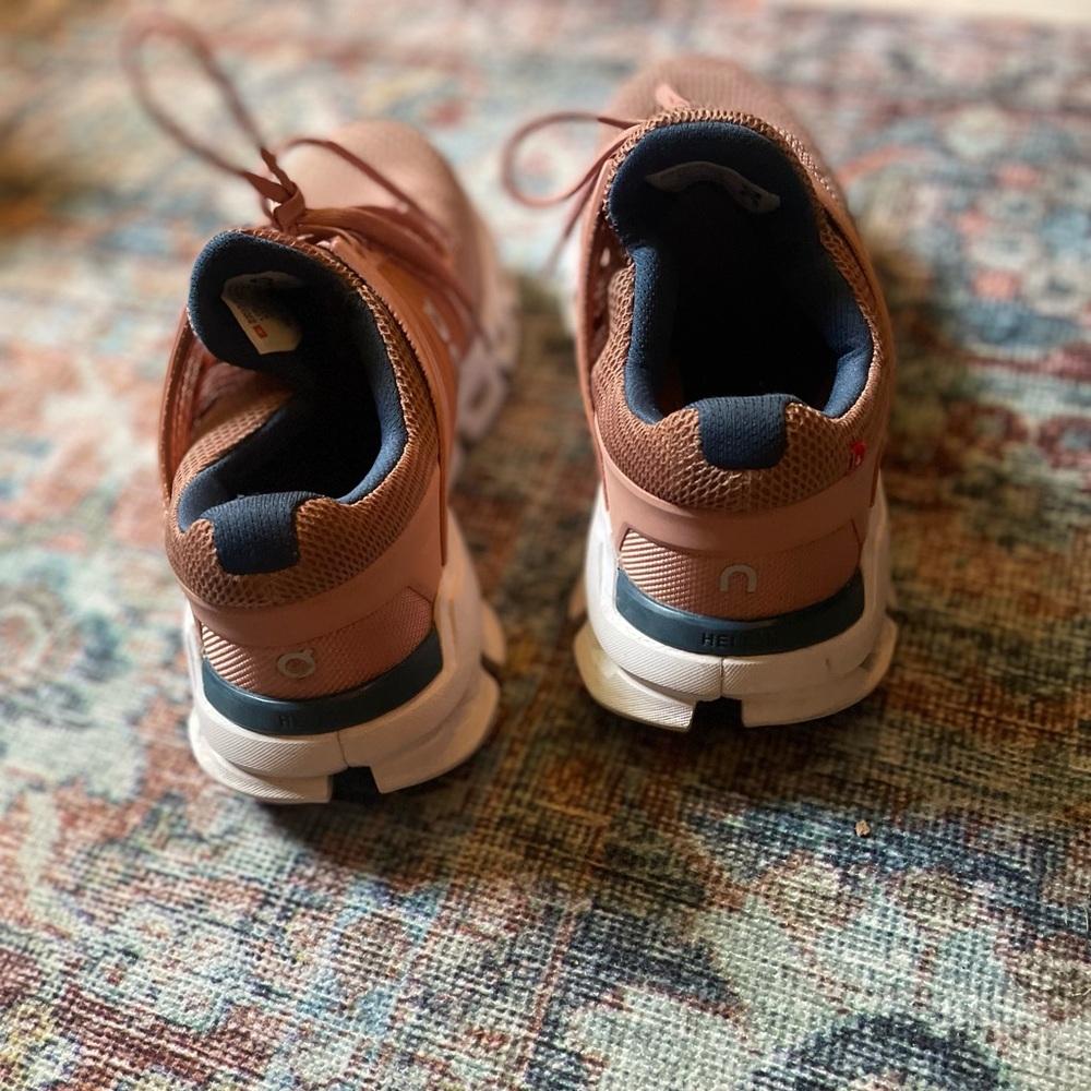 On Cloud Cloudswift - image 8